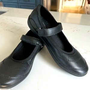 Hush Puppy Mary Jane’s